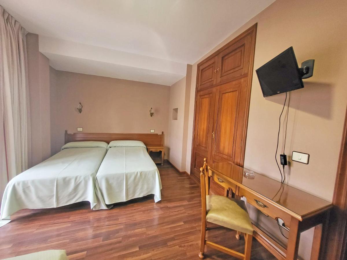 Hotel Galaico Sanxenxo Exterior foto