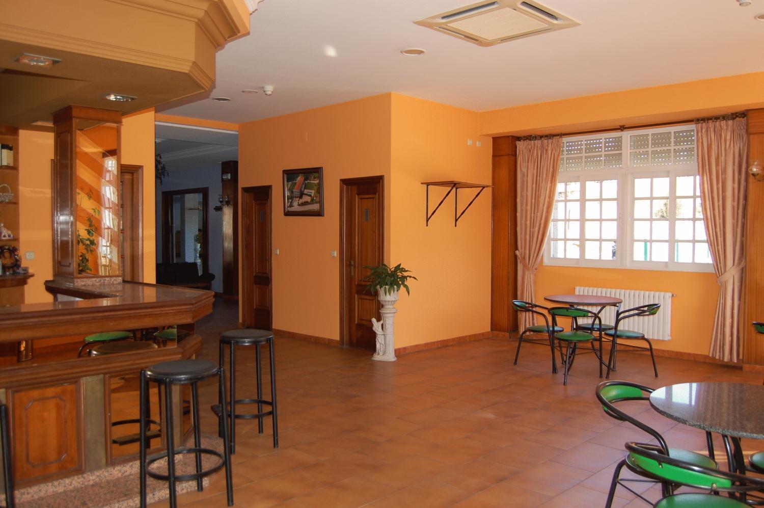 Hotel Galaico Sanxenxo Exterior foto